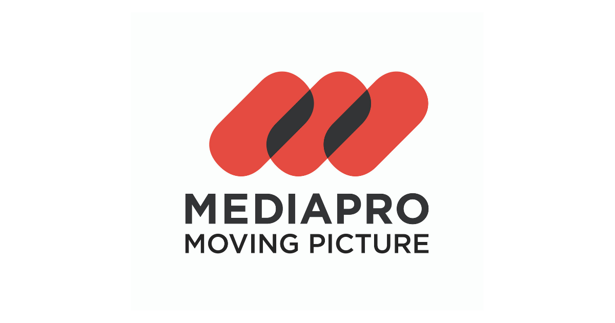 Mediapro Moving Picture
