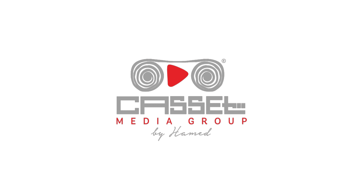 Casset Media