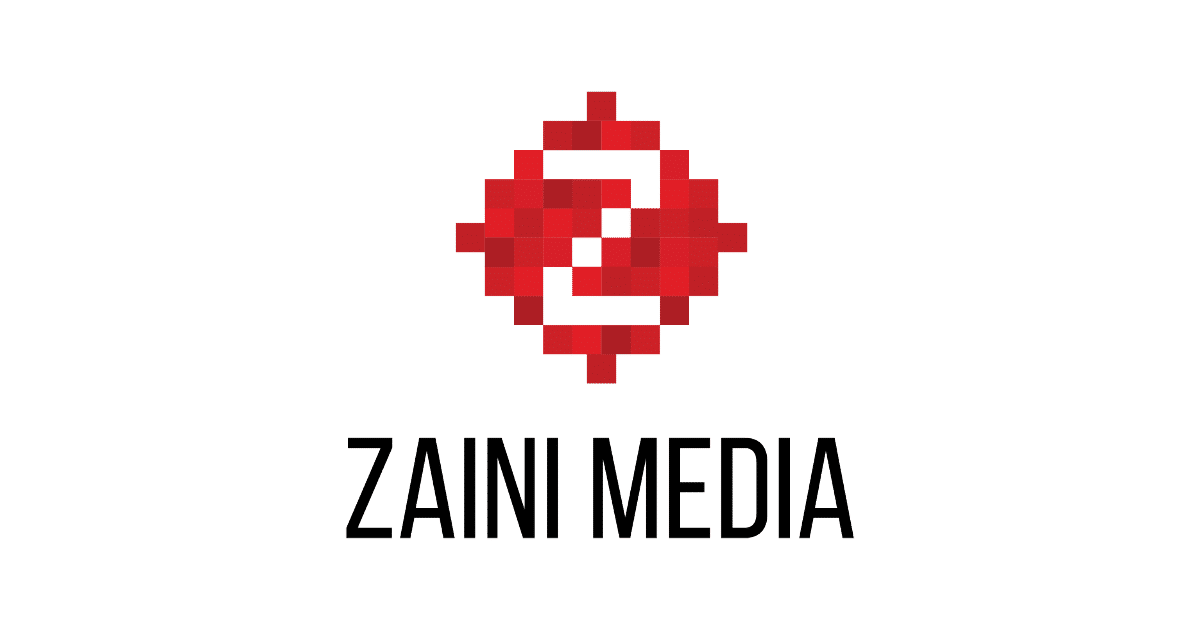 Zaini Media MENA