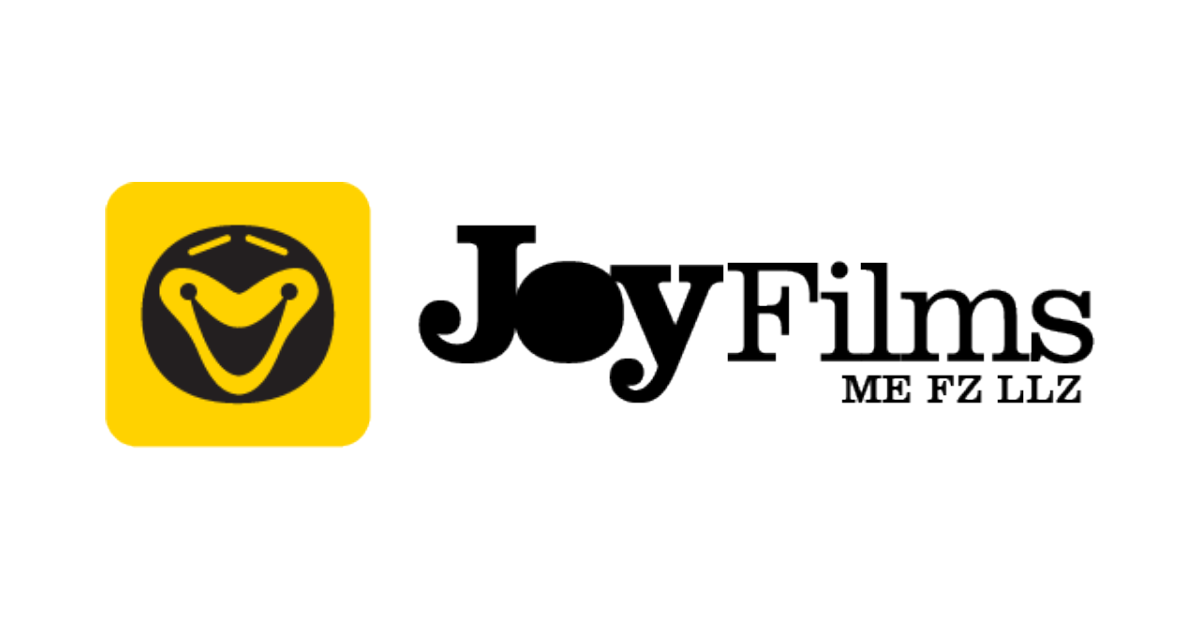 Joy Films Meddle East