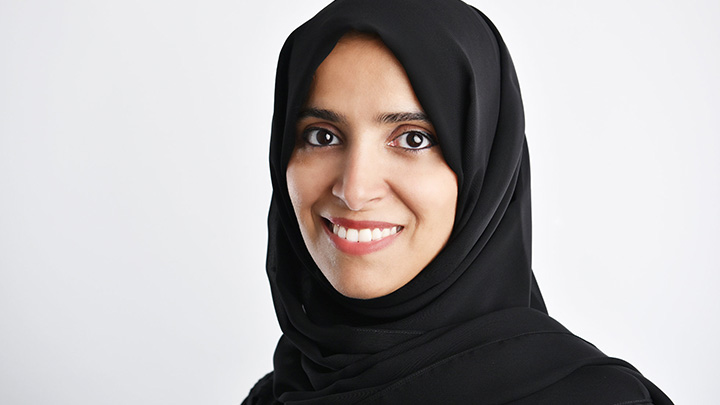 Maryam AlMheiri