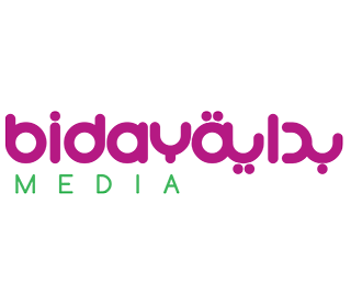 Bidaya Media logo