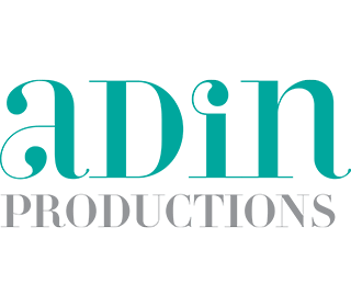Adin Productions logo