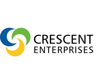 Crescent Enterprises logo