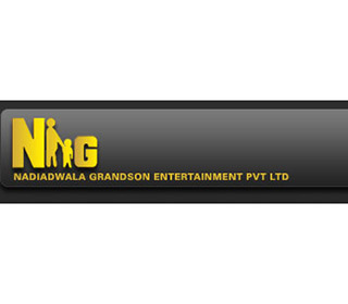 Nadadwala Grandson Entertainment logo