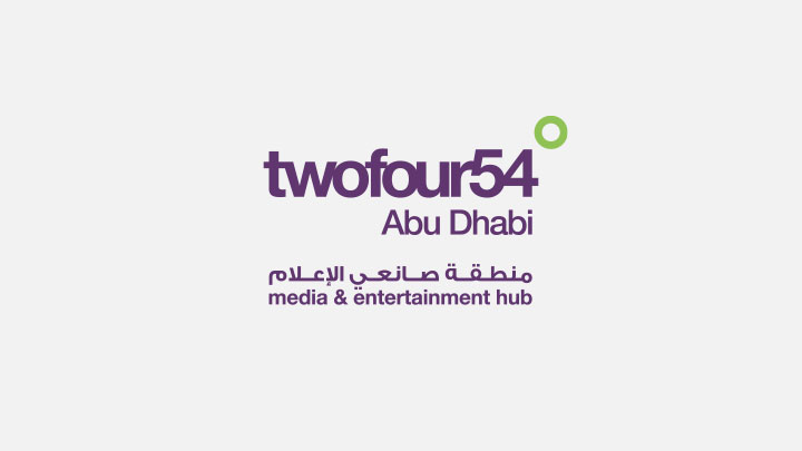 twofour54 logo
