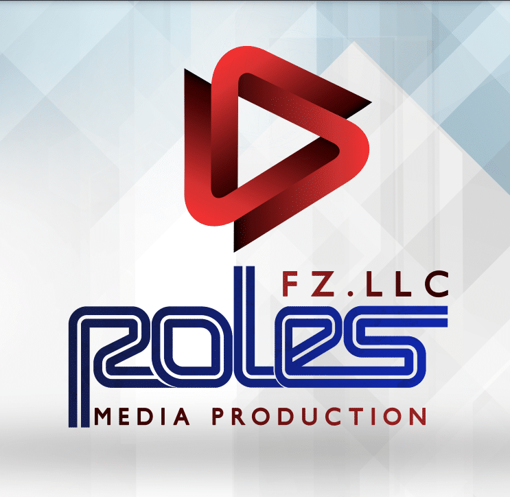 Roles Media production