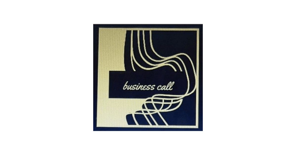 business call